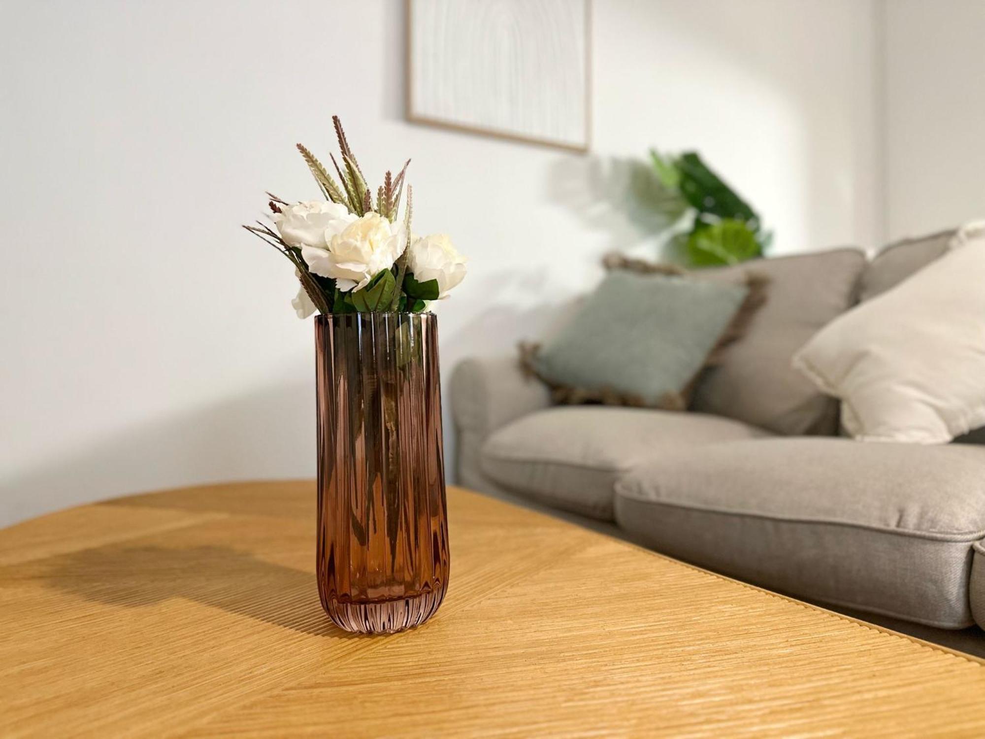 Designer Apartment Near Main Station Wien Eksteriør billede
