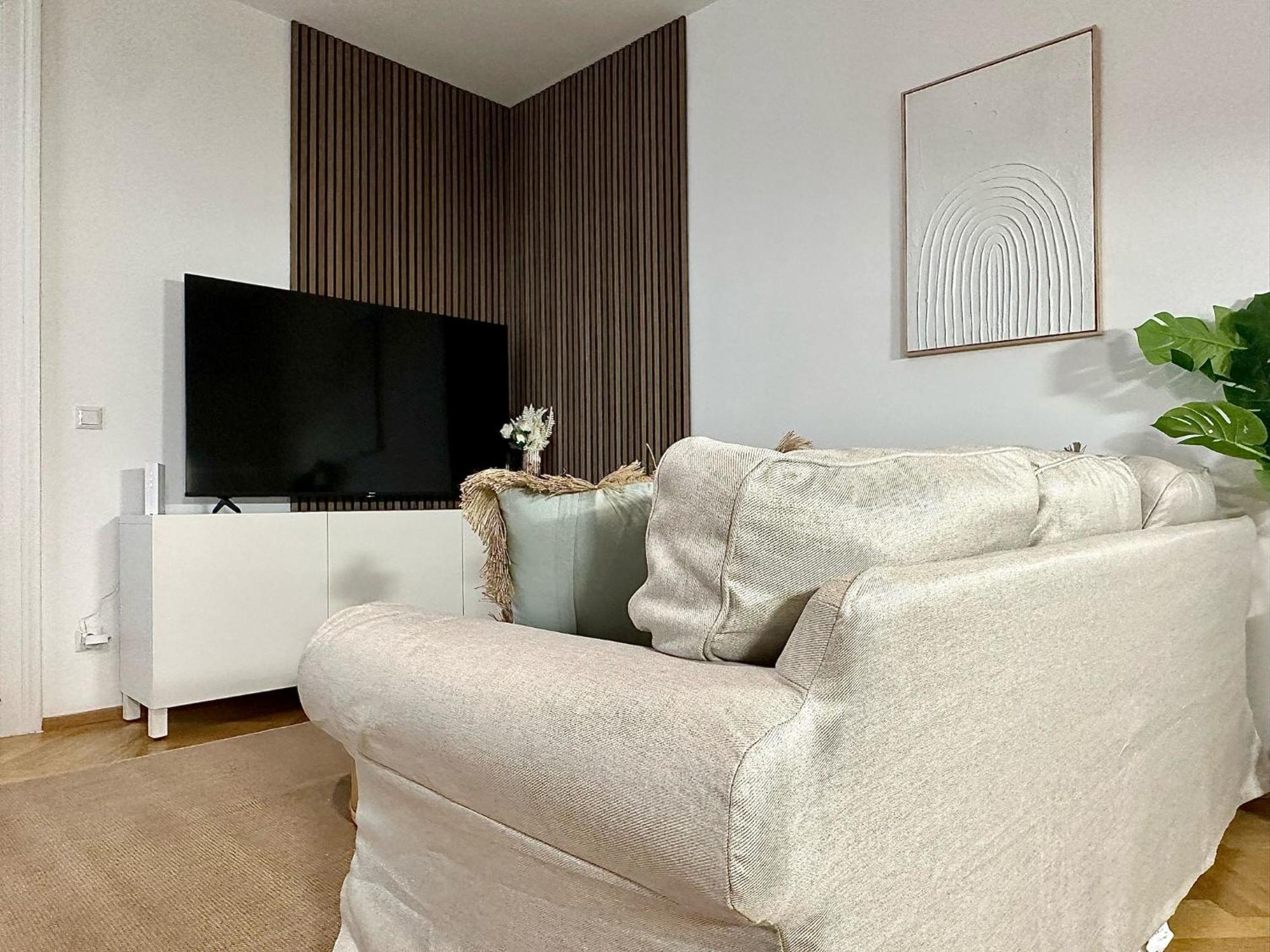 Designer Apartment Near Main Station Wien Eksteriør billede